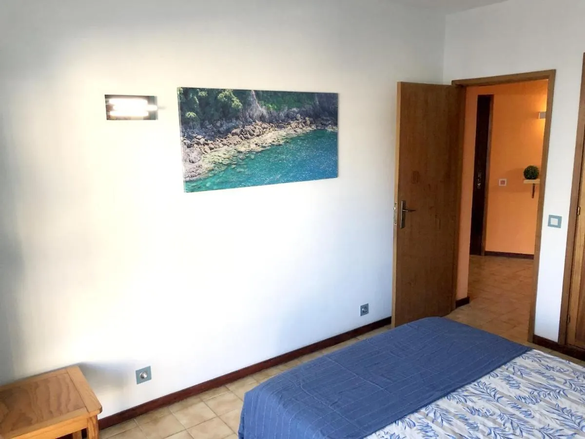 Charming Apartment With Balcony In Portimao, 55 Sqm, Pool View  Portimao